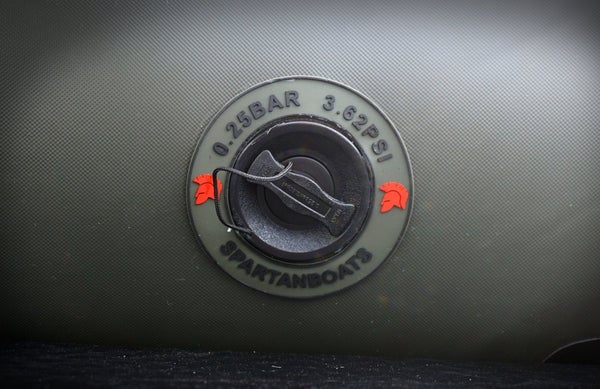 Barca pneumatica Spartan Boats 200 Wide Barca pneumatica Spartan Boats 200 Wide