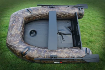 Barca pneumatica Spartan Boats 200 Wide Camo