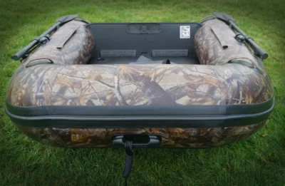 Barca pneumatica Spartan Boats 200 Wide Camo