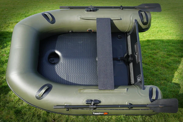Barca pneumatica Spartan Boats 230 Wide Airdeck Barca pneumatica Spartan Boats 230 Wide Airdeck