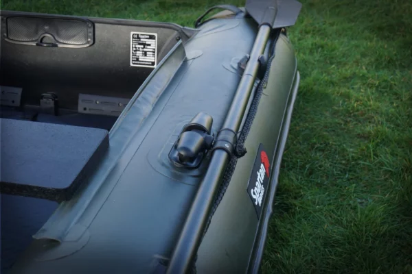 Barca pneumatica Spartan Boats 230 Wide Airdeck
