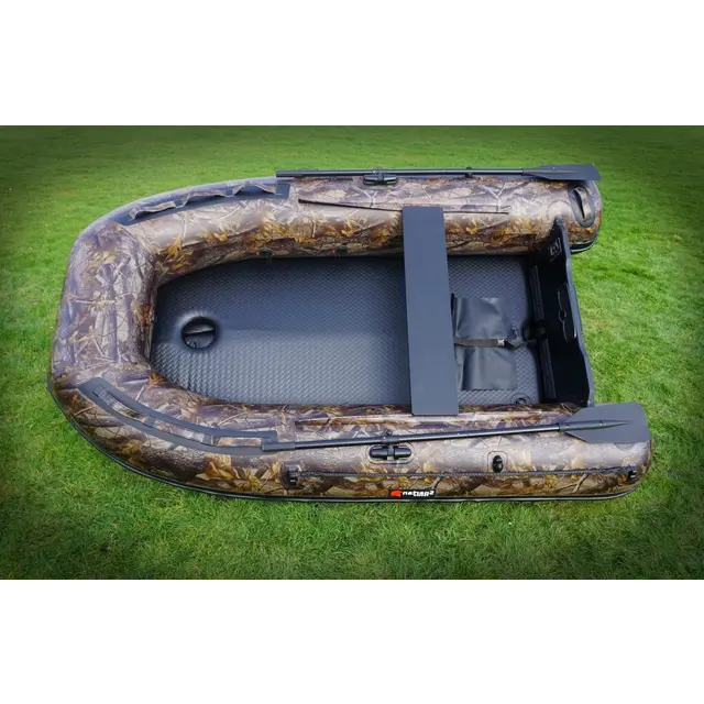Barca pneumatica Spartan Boats 230 Wide Camo Barca pneumatica Spartan Boats 230 Wide Camo