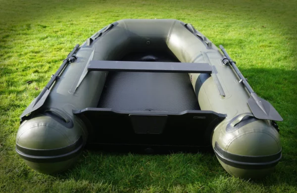Barca pneumatica Spartan Boats 270 Wide