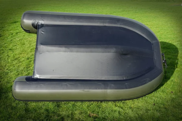 Barca pneumatica Spartan Boats 270 Wide
