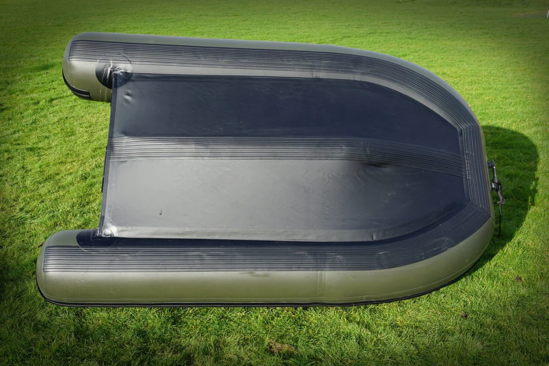 Barca pneumatica Spartan Boats 270 Wide Barca pneumatica Spartan Boats 270 Wide