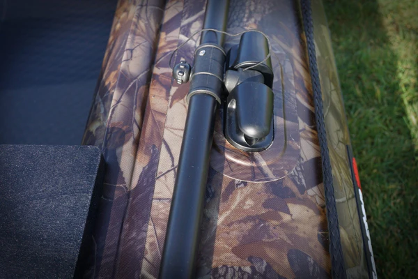 Barca pneumatica Spartan Boats 270 Wide Camo Barca pneumatica Spartan Boats 270 Wide Camo