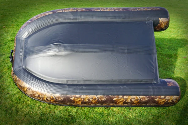Barca pneumatica Spartan Boats 270 Wide Camo Barca pneumatica Spartan Boats 270 Wide Camo