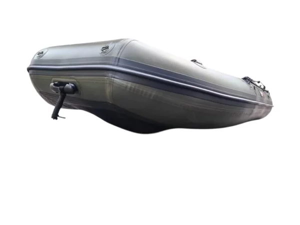Barca pneumatica Spartan Boats 330 Wide