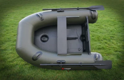 Barca pneumatica Spartan Boats 180 Compact