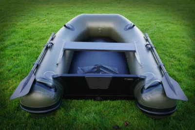 Barca pneumatica Spartan Boats 180 Compact