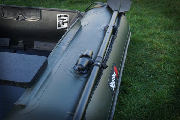 Barca pneumatica Spartan Boats 180 Compact Barca pneumatica Spartan Boats 180 Compact