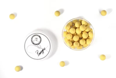Pop Up Forgotten Flavours Pineapple, 15mm