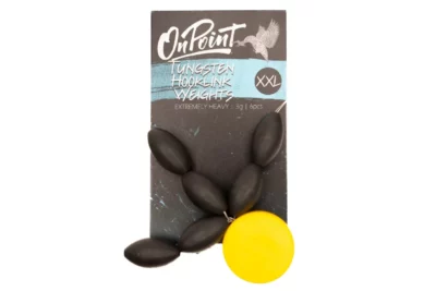 Opritoare Tungsten On Point Hooklink Weights, XXL