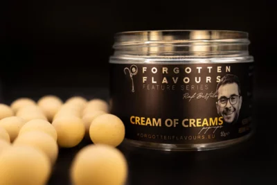Pop Up Forgotten Flavours Creams of Creams Raf Bertels, 15mm