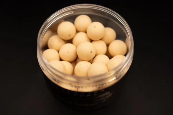 Pop Up Forgotten Flavours Creams of Creams Raf Bertels, 15mm - imagine 3