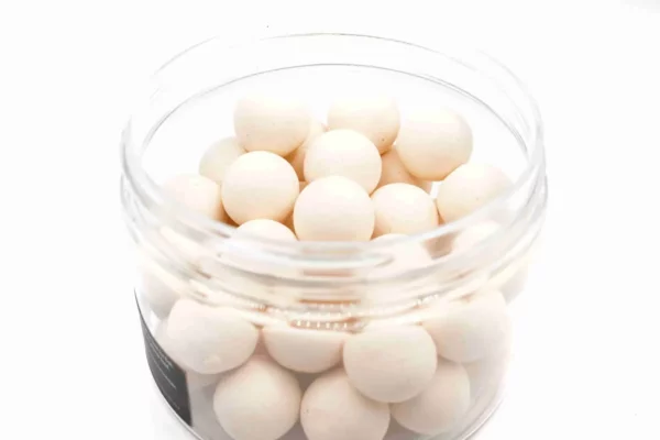 Pop Up Forgotten Flavours Juicy Peach White, 12mm - imagine 3