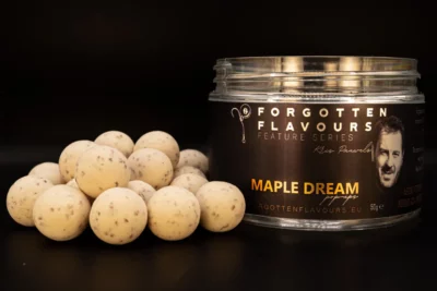 Pop Up Forgotten Flavours Maple Dreams by Kris Pauwels, 15mm