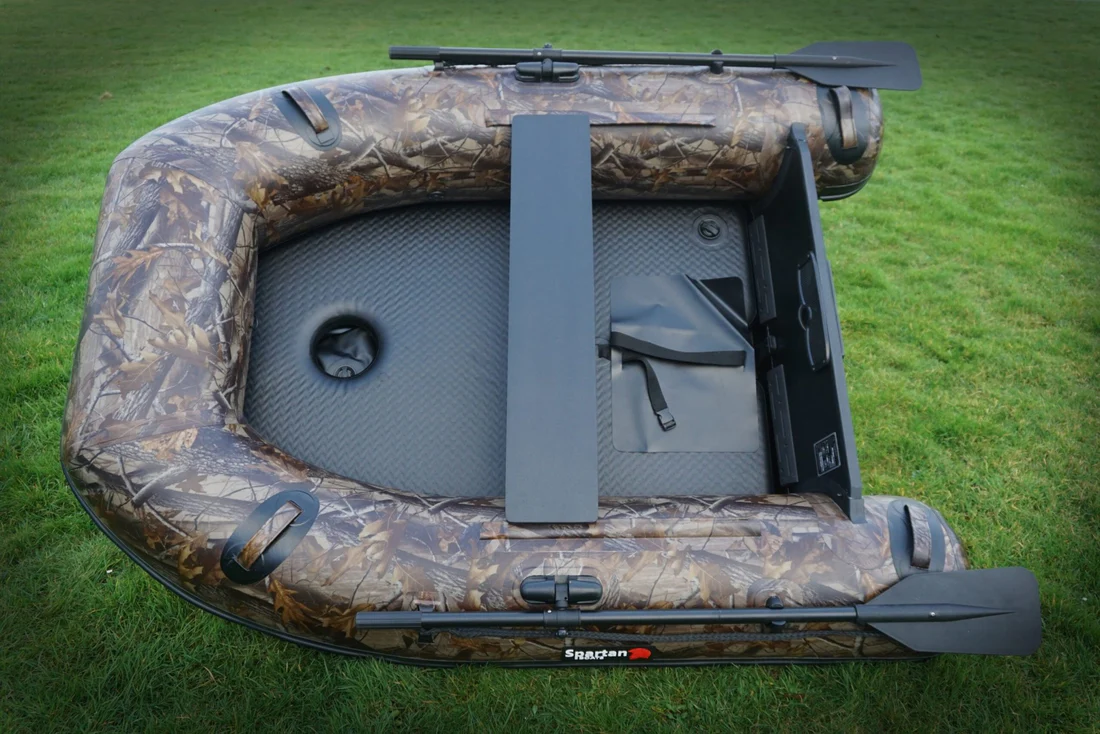 Spartan 200 Wide Camo Spartan 200 Wide Camo