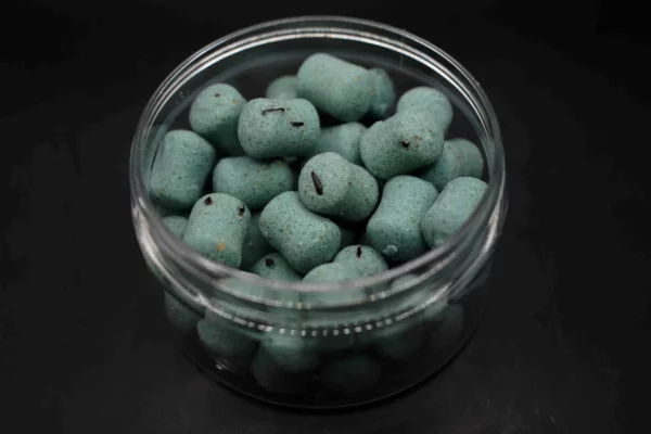 Wafters Forgotten Flavours Blue Bubbles, 15x12mm - imagine 2