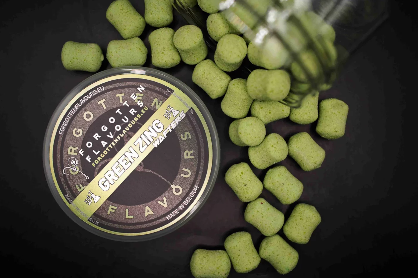 Wafters_Forgotten_Flavours_Green_Zing_1.webp
