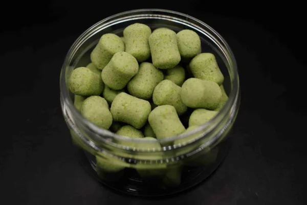 Wafters Forgotten Flavours Green Zing, 15x12mm - imagine 2