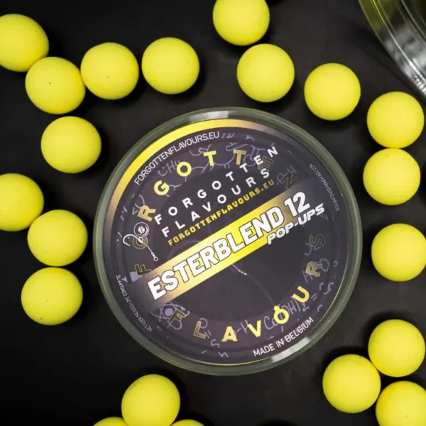 Pop Up Forgotten Flavours Esterblend 12, 15mm