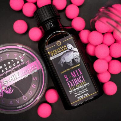 Pop-up Forgotten Flavours S-Mix, 12mm