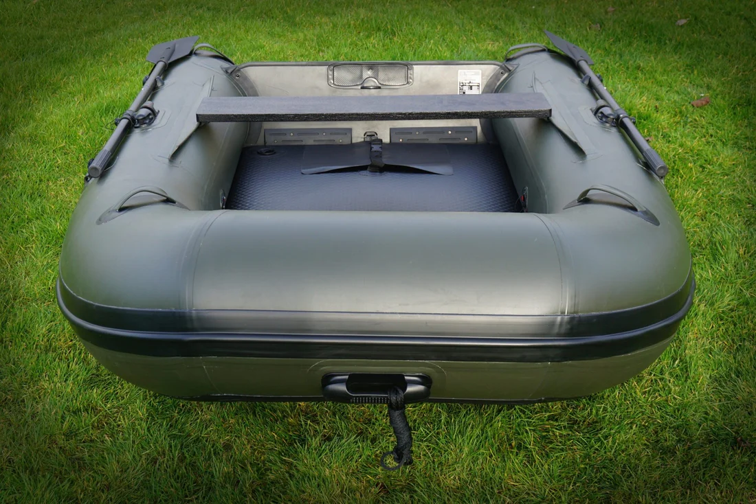 Spartan 230 Wide Spartan 230 Wide