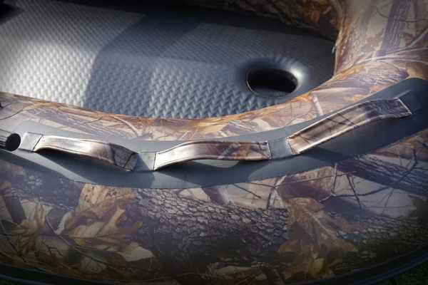 Spartan 330 Wide Camo Spartan 330 Wide Camo