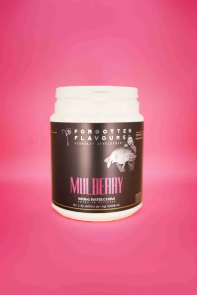 Aditiv palatant Forgotten Flavours Mulberry