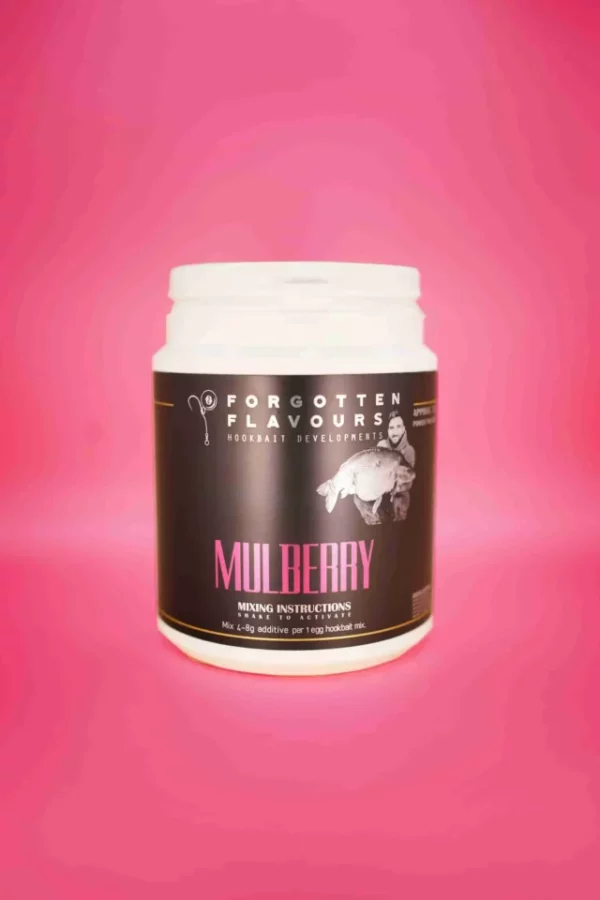 Aditiv palatant Forgotten Flavours Mulberry
