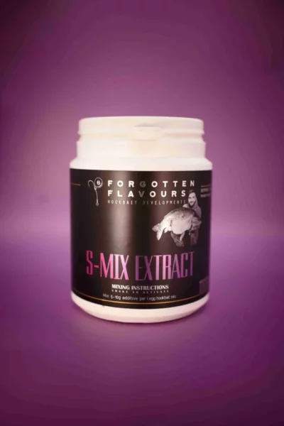 Aditiv palatant Forgotten Flavours S-mix