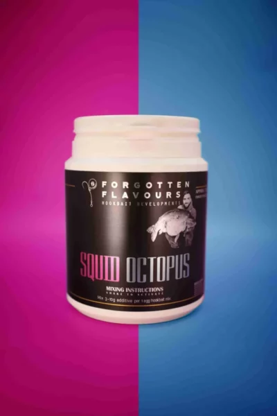 Aditiv palatant Forgotten Flavours Squid & Octopus