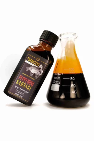 Aroma concentrata Forgotten Flavours Salmon shrimp
