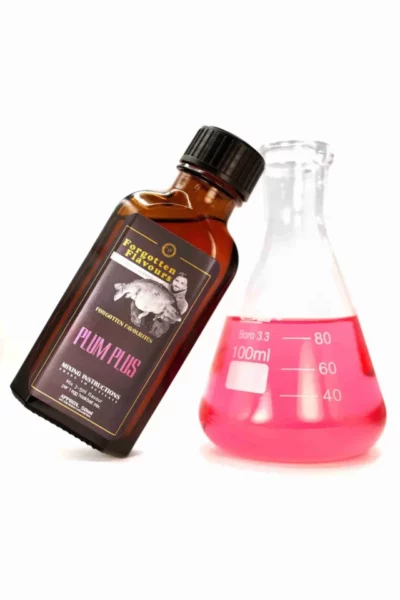 Aroma concentrata Forgotten Flavours Plum plus