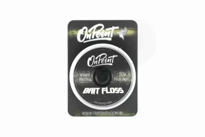 Bait floss On Point