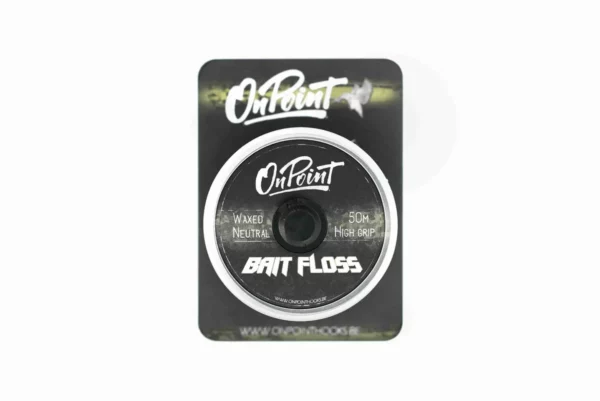 Bait floss On Point