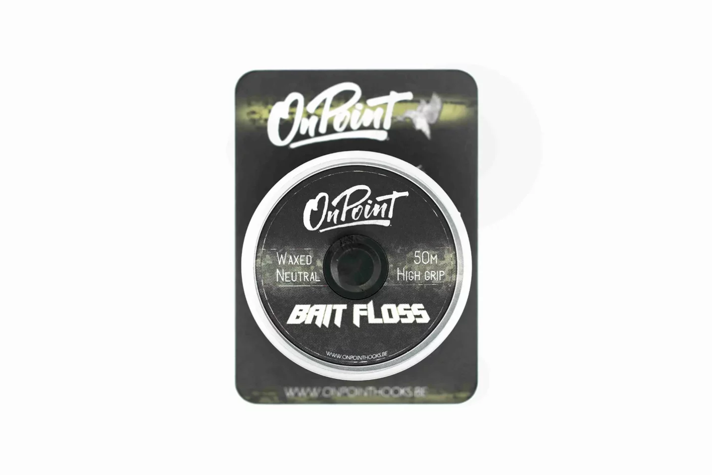 Bait floss On Point Bait floss On Point