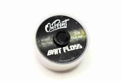 Bait floss On Point