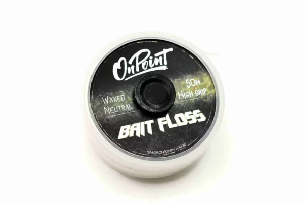Bait floss On Point