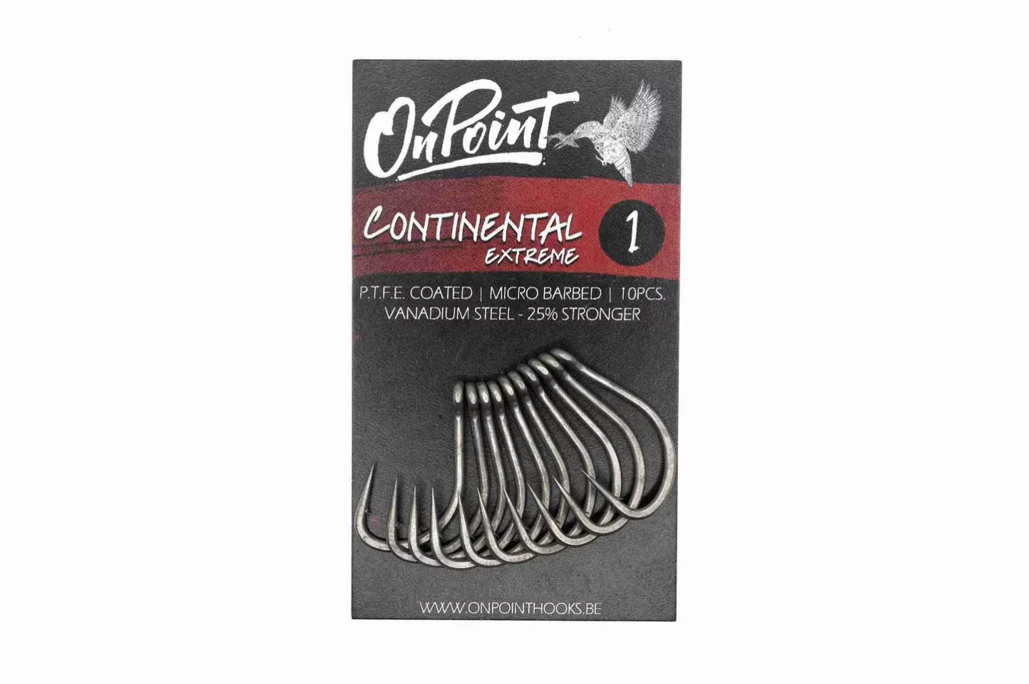 Carlige On Point Continental Carlige On Point Continental