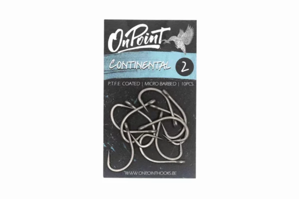 Carlige On Point Continental