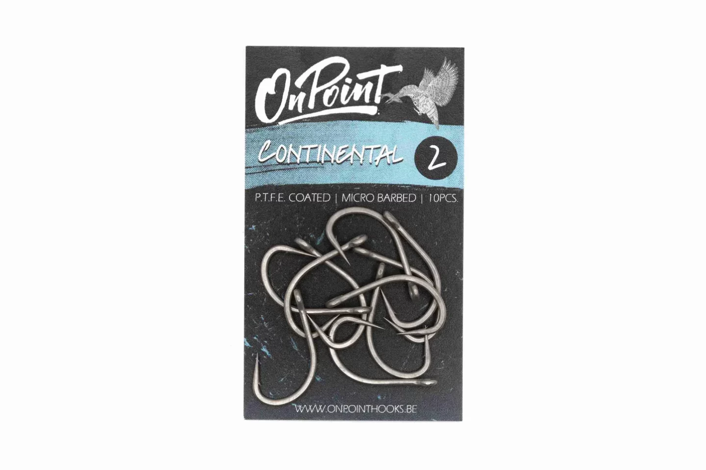 Carlige On Point Continental Carlige On Point Continental