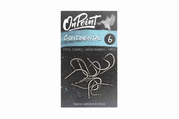 Carlige On Point Continental