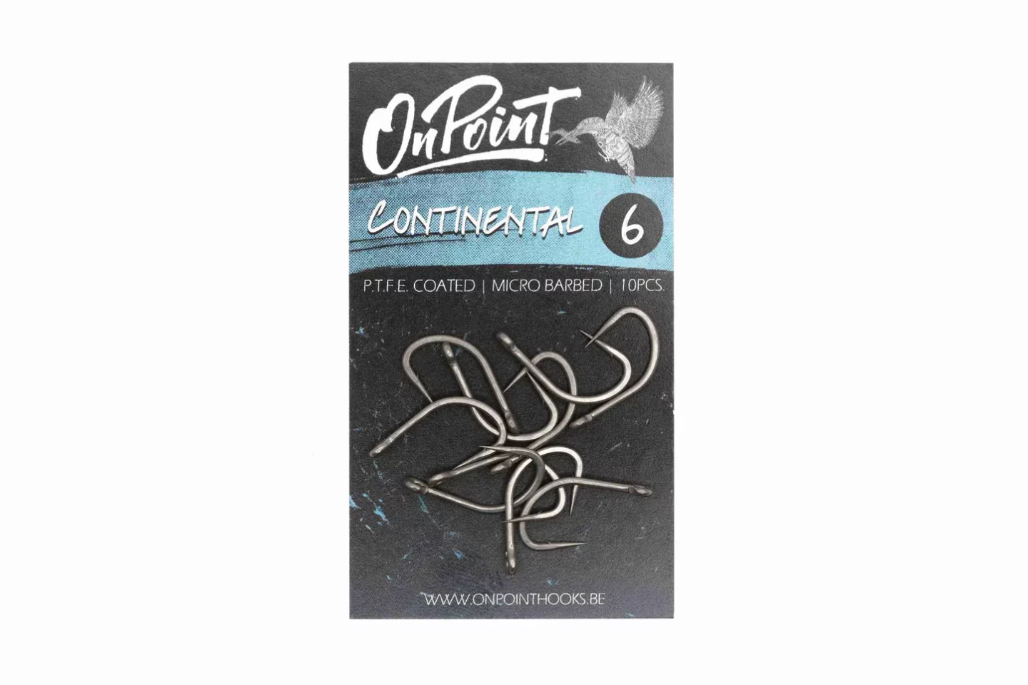 Carlige On Point Continental Carlige On Point Continental
