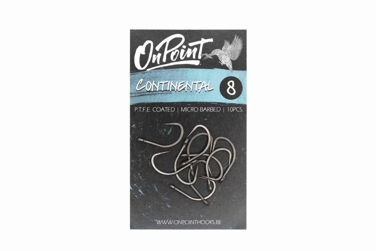 Carlige On Point Continental Carlige On Point Continental