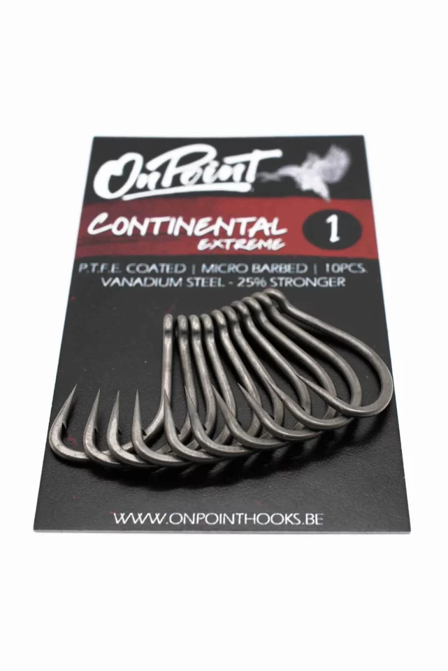 Carlige On Point Continental Carlige On Point Continental