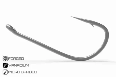 Carlige On Point Longshank