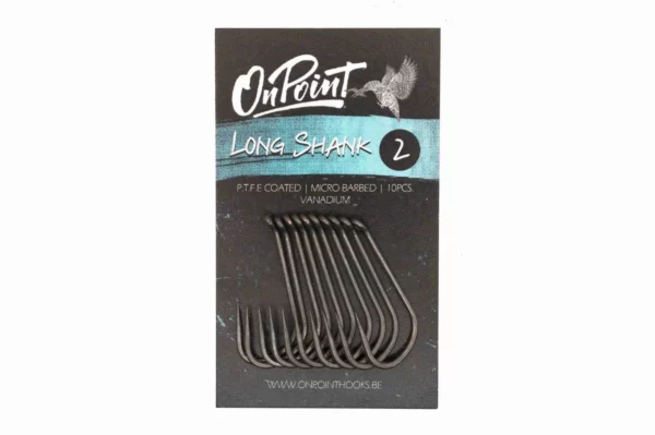 Carlige On Point Longshank