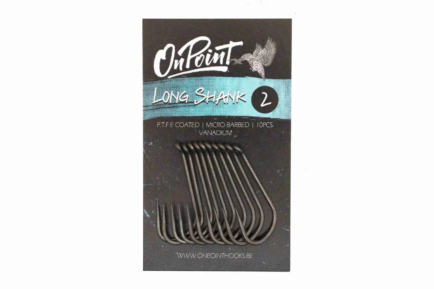 Carlige On Point Longshank Carlige On Point Longshank